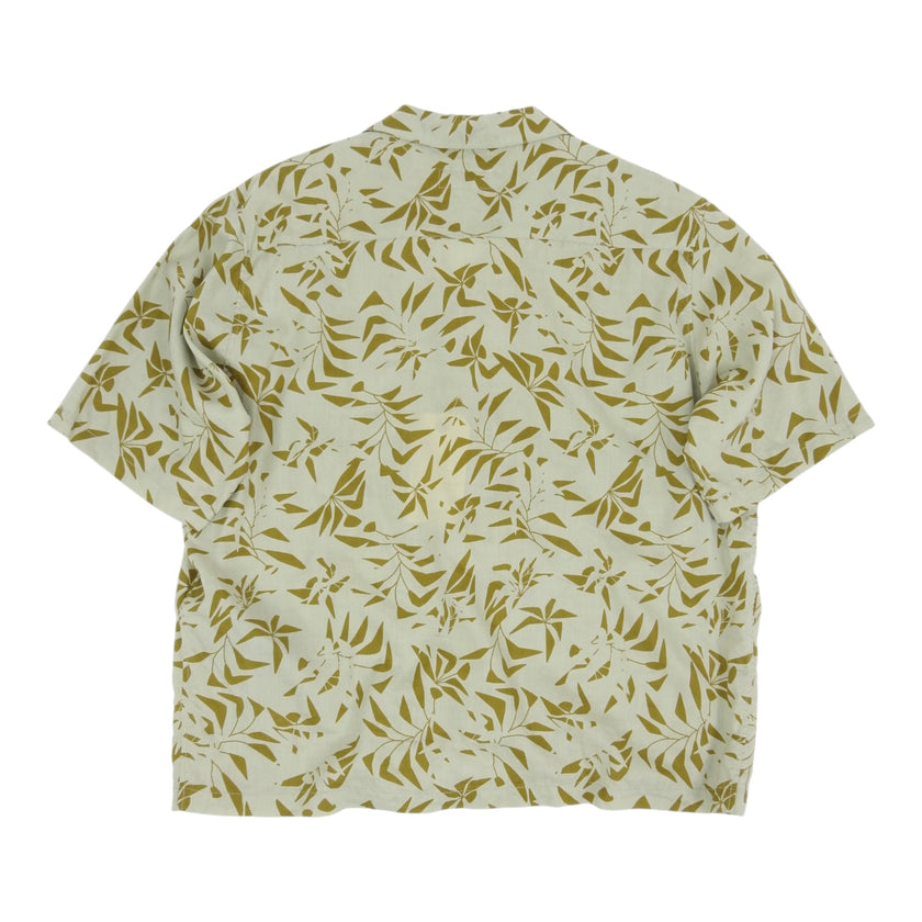 Saint Laurent Paris SS Shirt Size XL