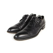 Ermenegildo Zegna Monk Strap Shoes Size 43