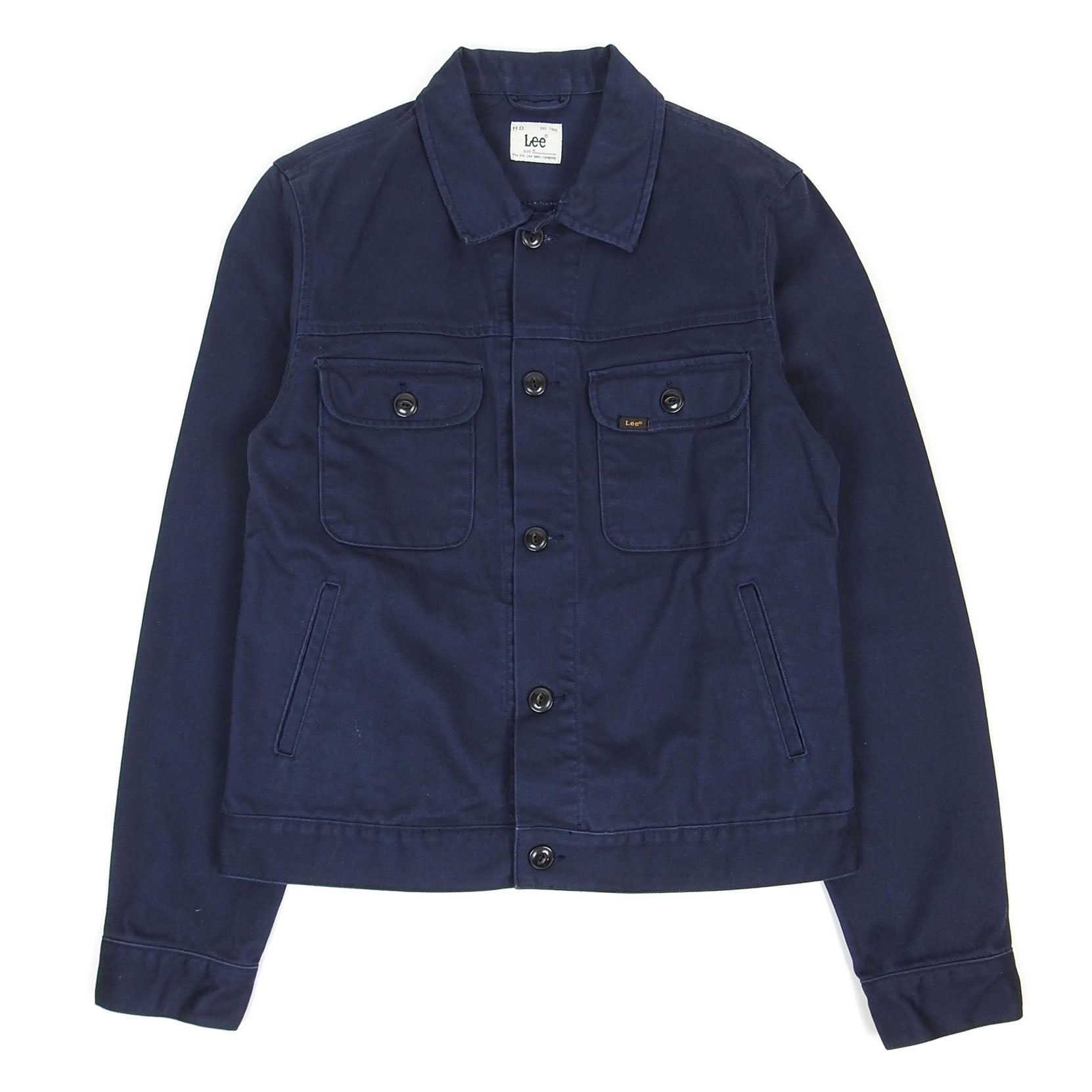 Lee Worker Jacket Size Medium