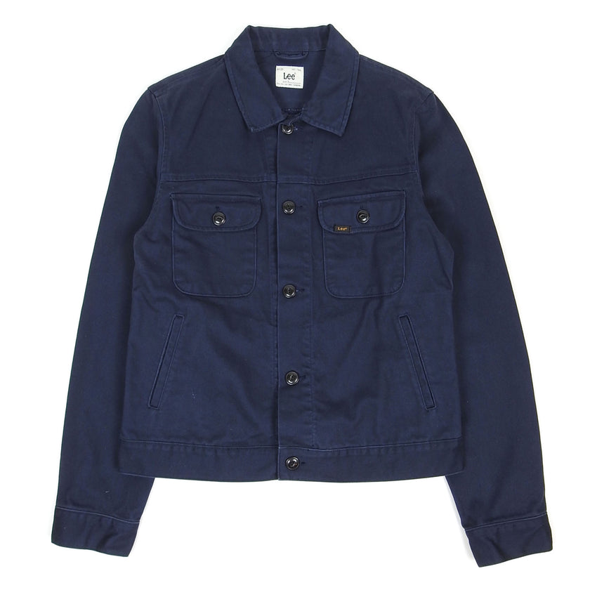 Lee Worker Jacket Size Medium