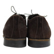Prada Sueded Shoes Size 11.5