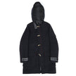Raf Simons Duffle Coat Size 46