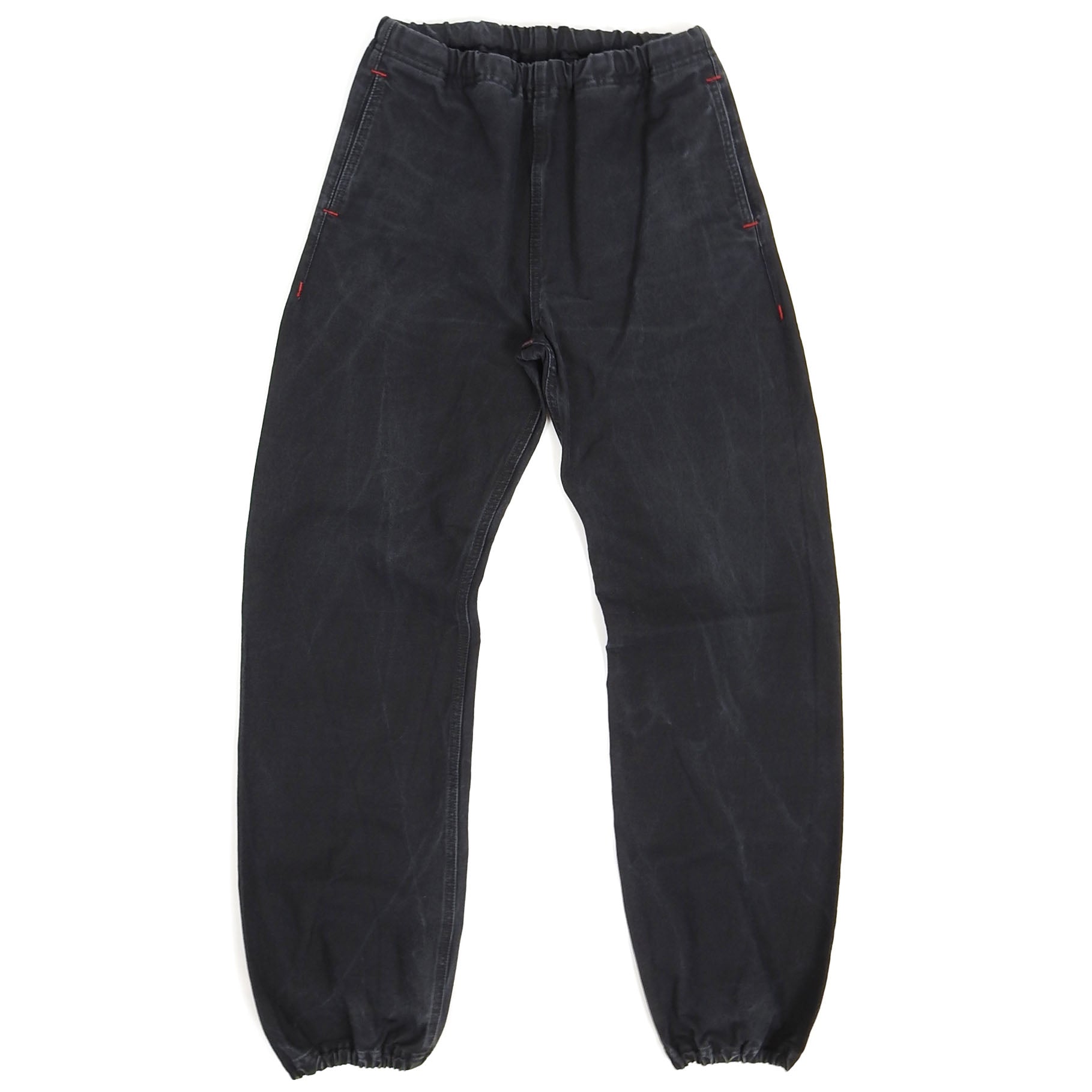 TAKAHIROMIYASHITA The Soloist Canvas Pants Size 46