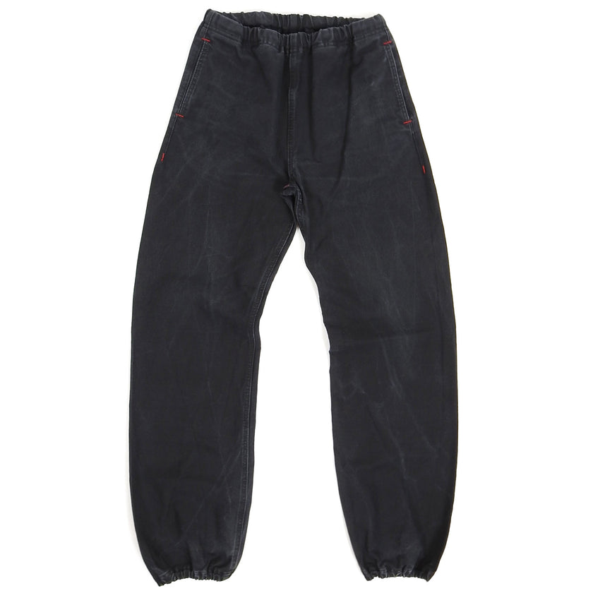TAKAHIROMIYASHITA The Soloist Canvas Pants Size 46