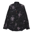 DSquared2 S/S'23 Denim Western Shirt Size 46