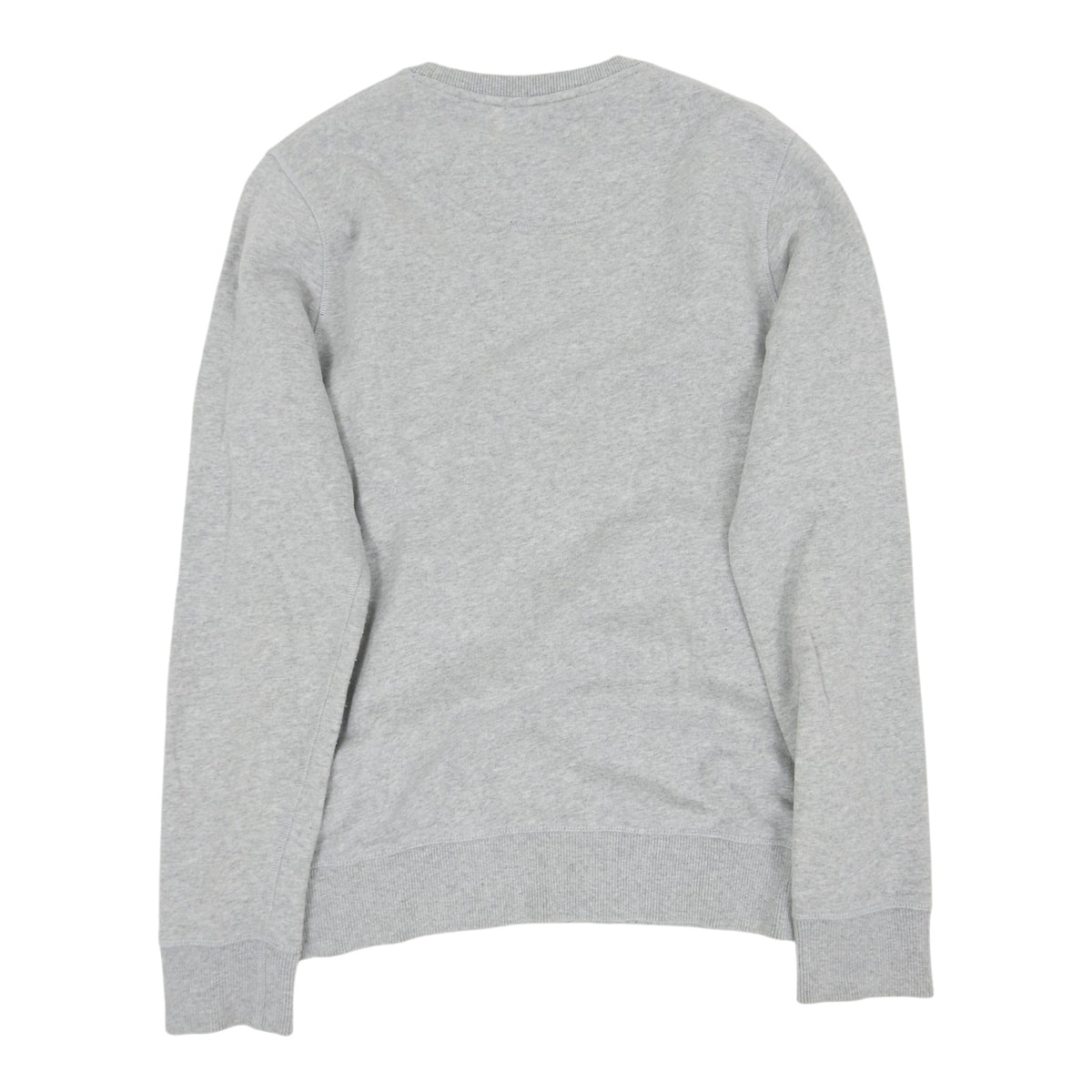 Kenzo grey Logo Sweatshirt Size Small