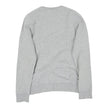 Kenzo grey Logo Sweatshirt Size Small
