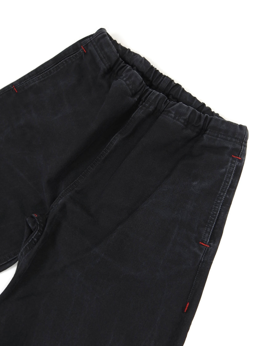 TAKAHIROMIYASHITA The Soloist Canvas Pants Size 46
