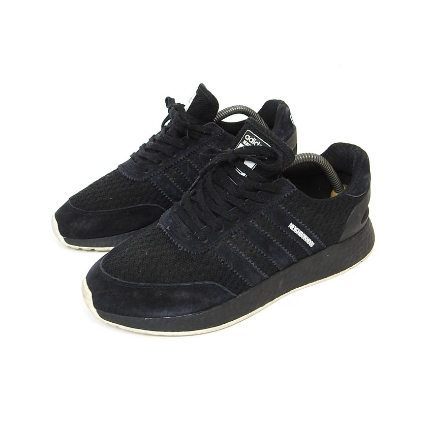 Neighborhood x Adidas Ininki Sneakers Size 9.5