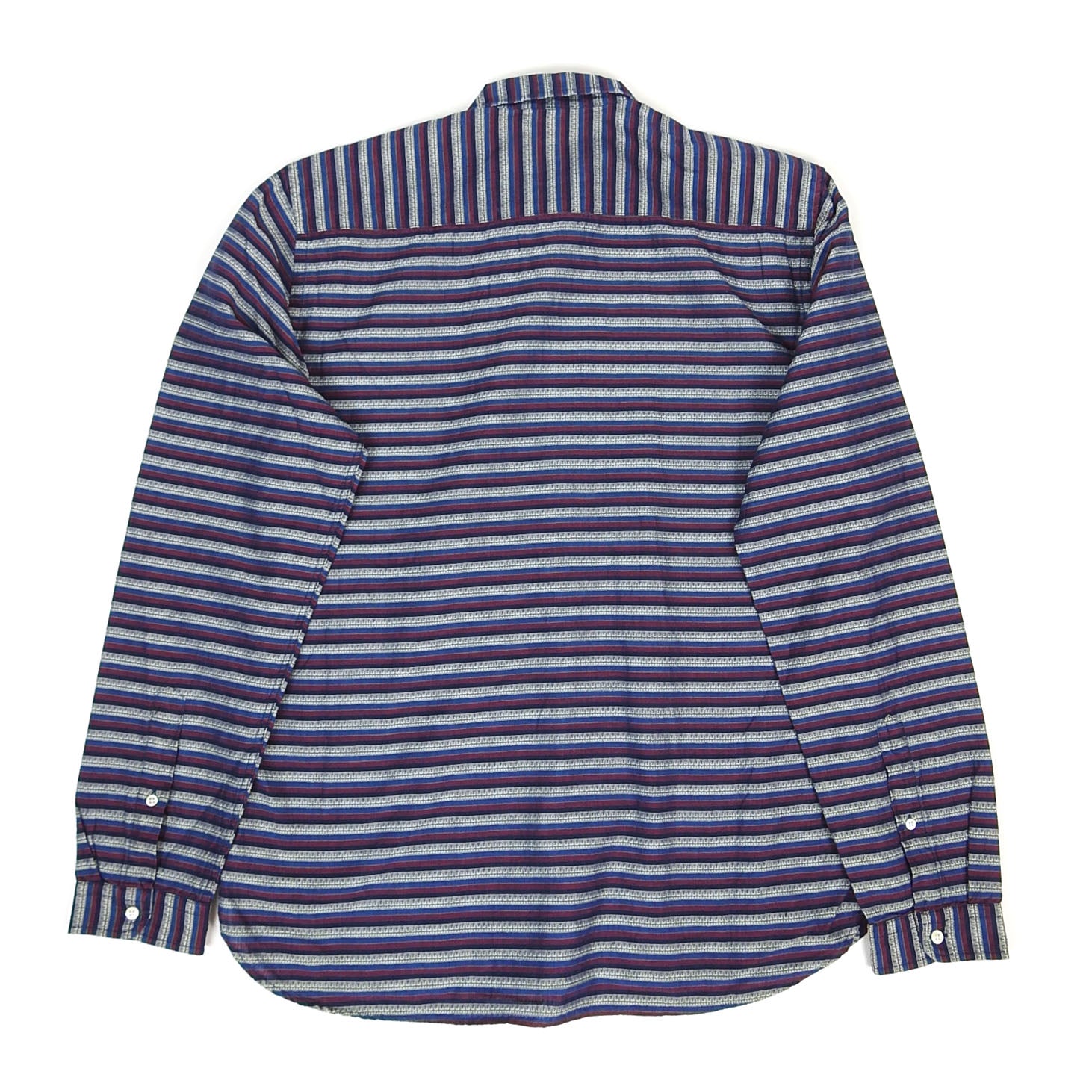 Oliver Spencer Clerkenwell Shirt Size 16