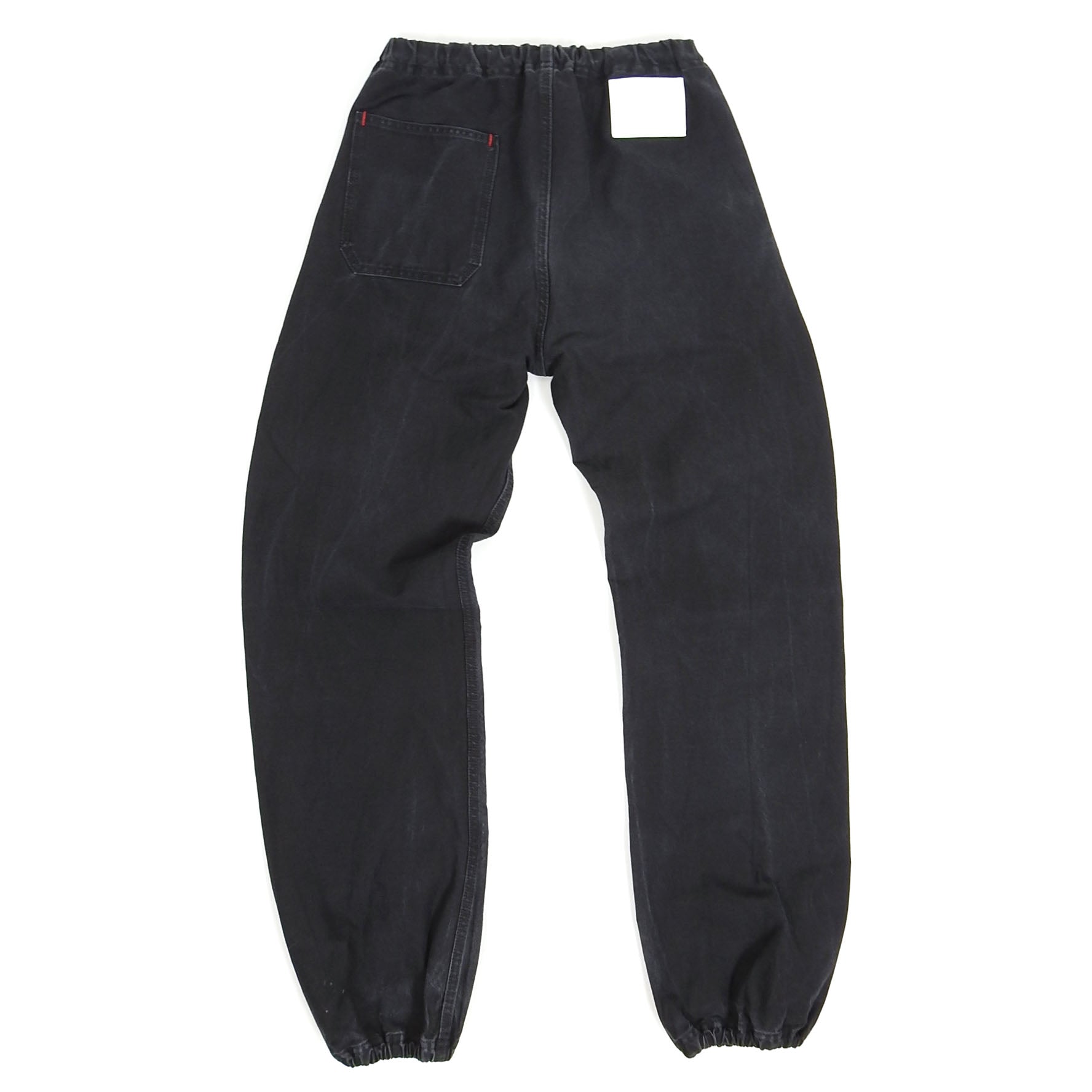 TAKAHIROMIYASHITA The Soloist Canvas Pants Size 46