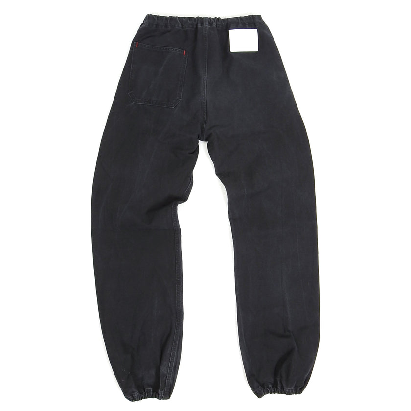 TAKAHIROMIYASHITA The Soloist Canvas Pants Size 46