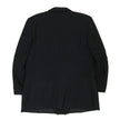 Zegna Vintage Double Breasted Tuxedo Jacket Size 48