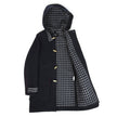 Raf Simons Duffle Coat Size 46