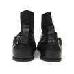 Dior Homme Leather Sock Sandals Size 41