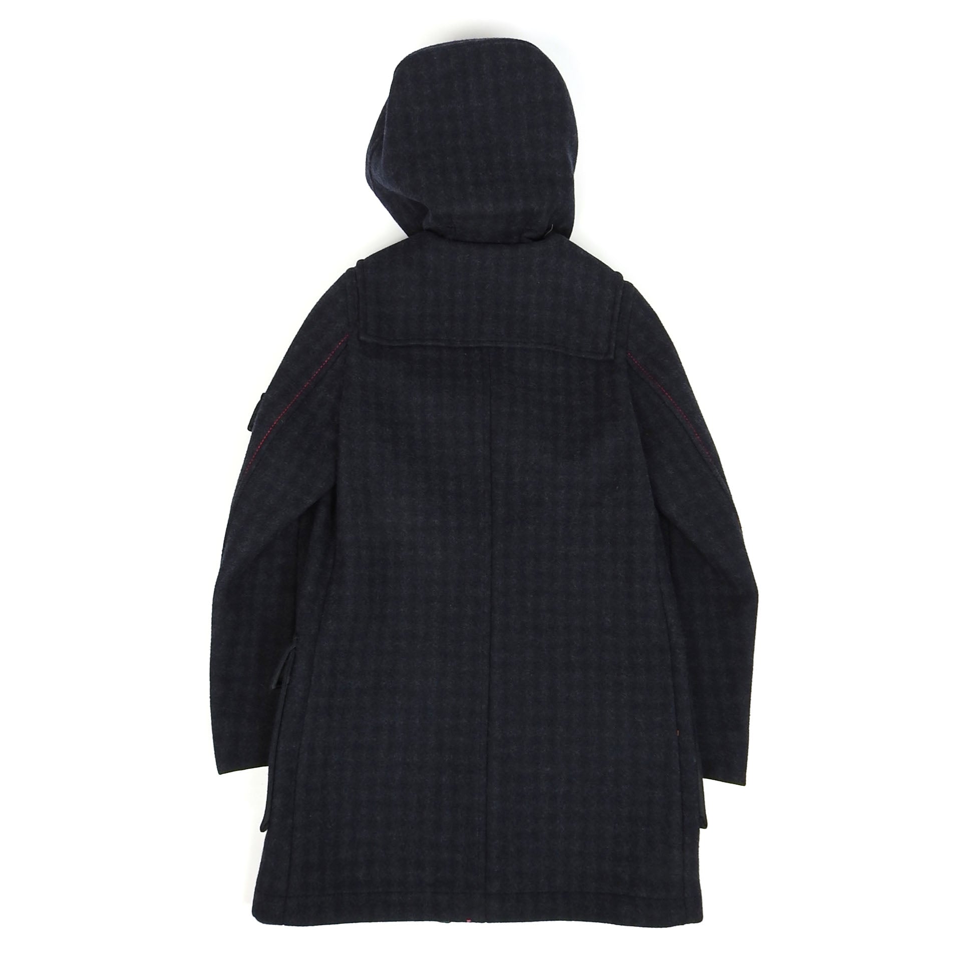 Raf Simons Duffle Coat Size 46
