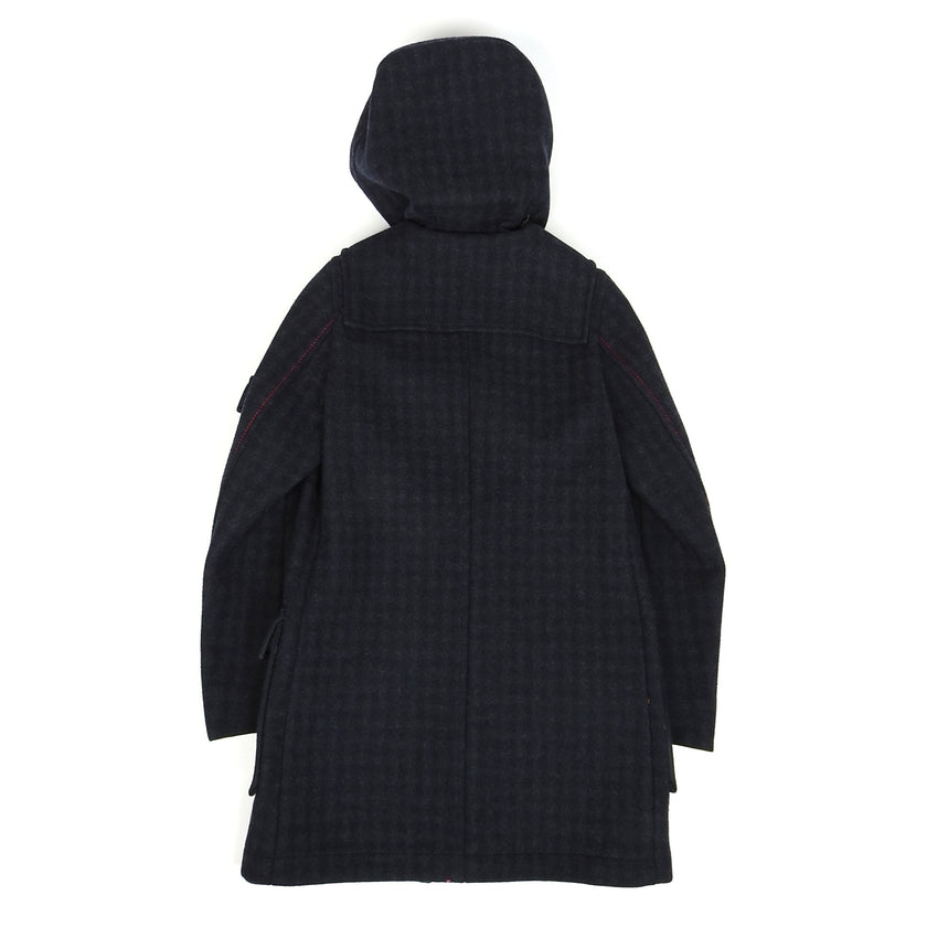 Raf Simons Duffle Coat Size 46