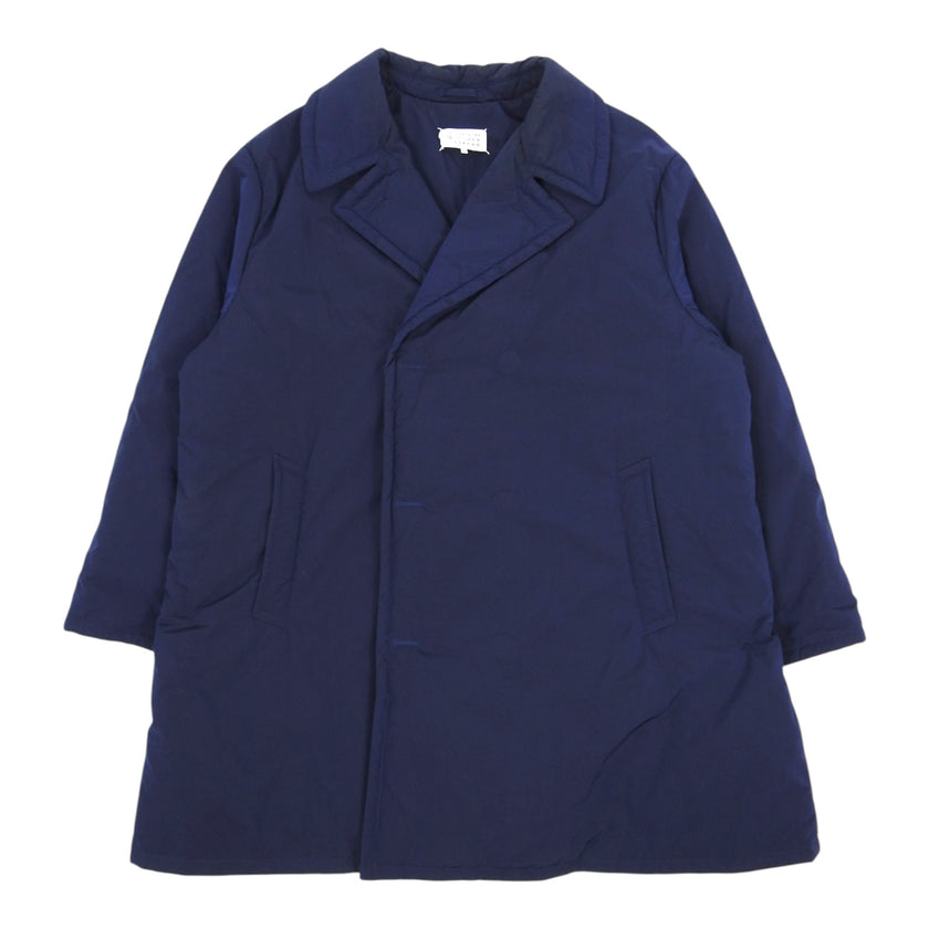 Maison Margiela F/W' 19 Padded Double Breasted Coat Size 56