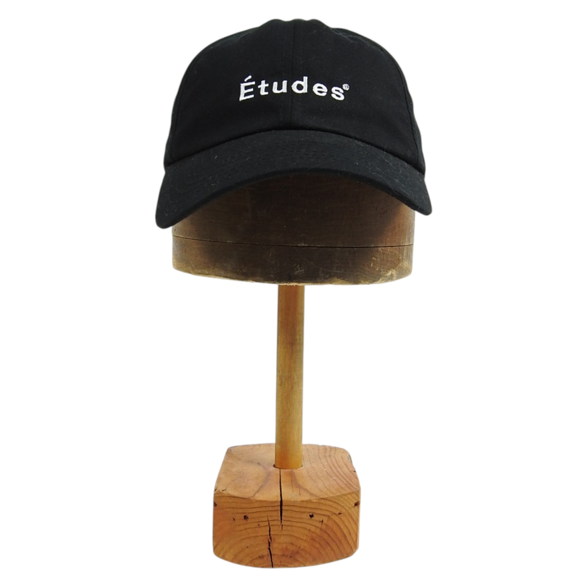 Etudes Logo Cap