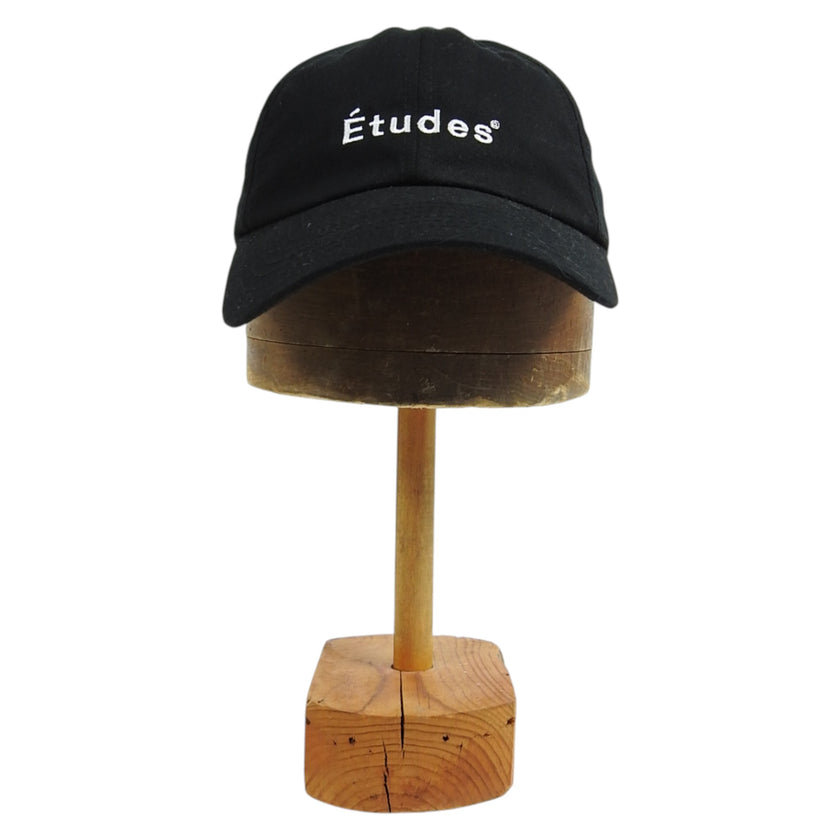 Etudes Logo Cap