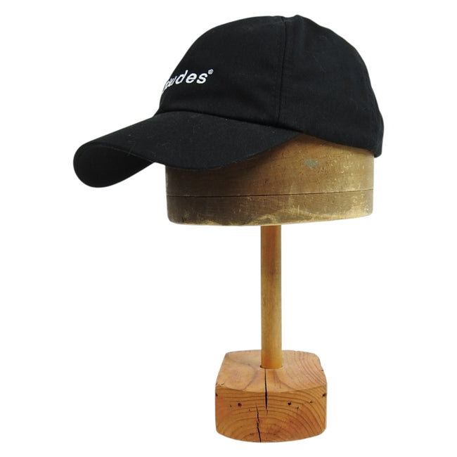 Etudes Logo Cap
