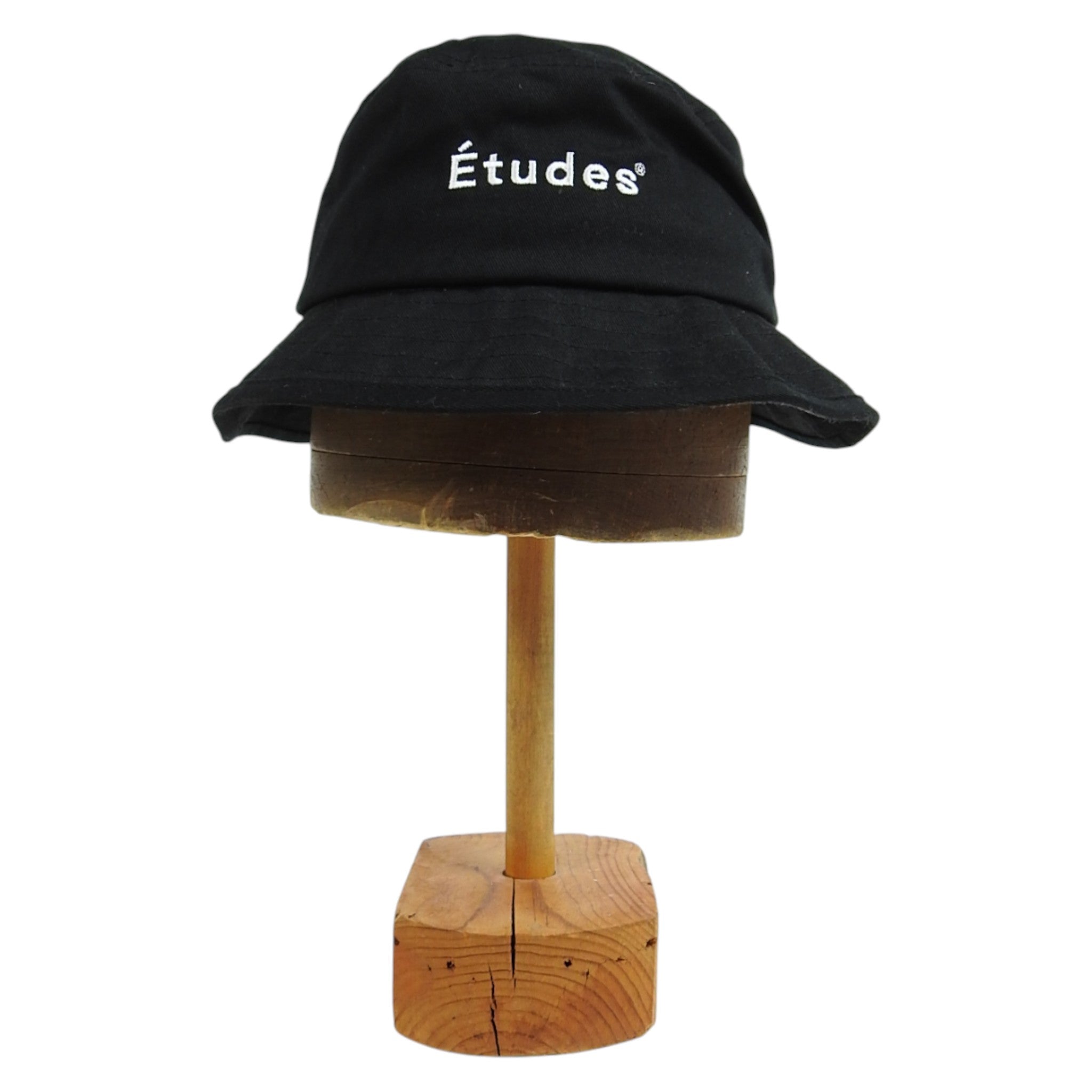 Etudes Logo Bucket Hat