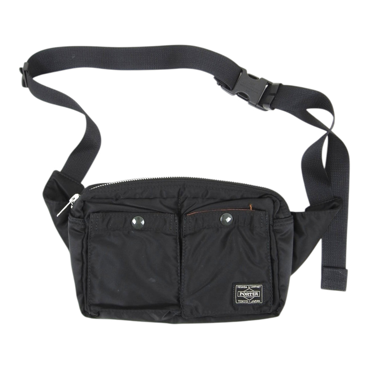 Porter Yoshida & Co Crossbody Bag