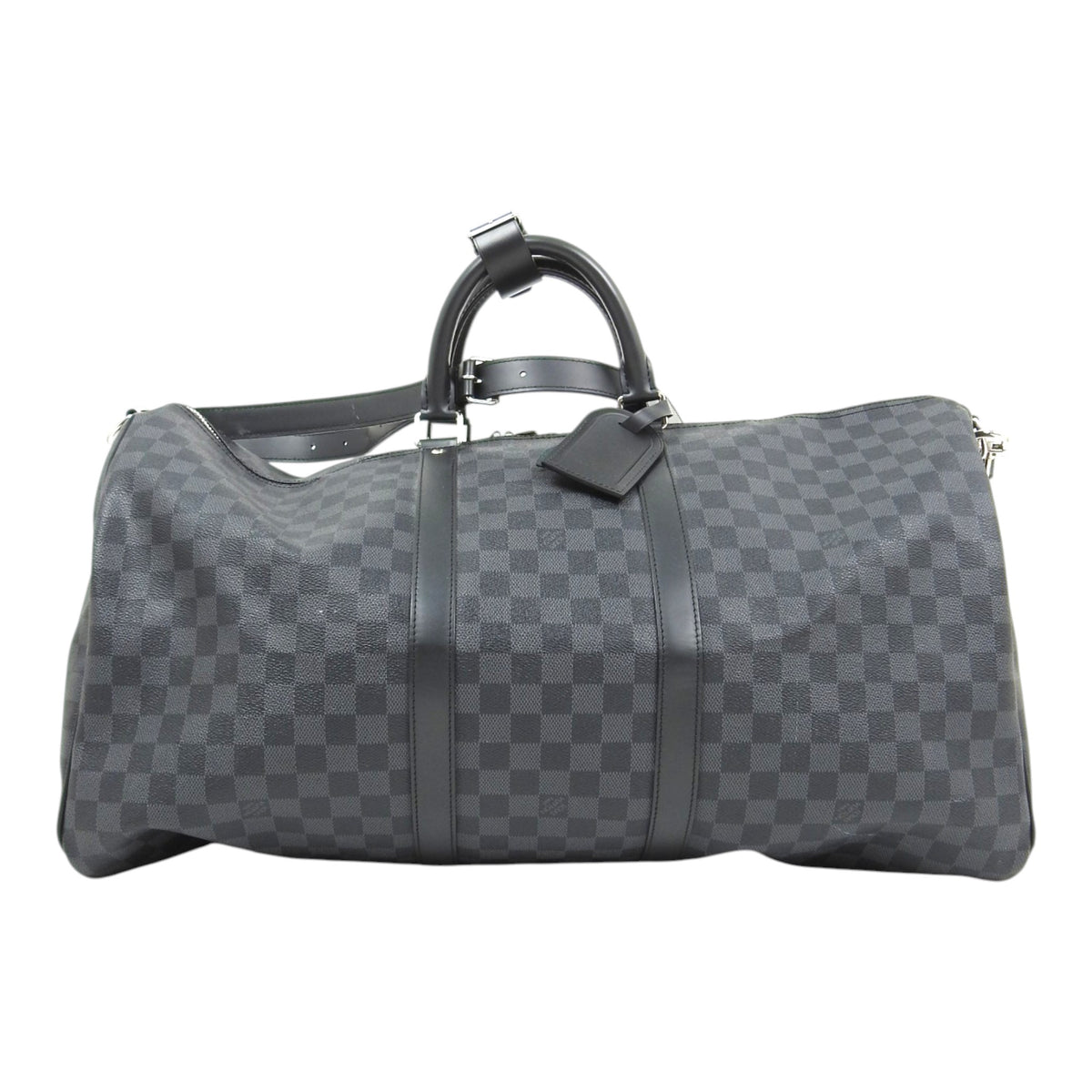 Louis Vuitton Damier 55 Keepall