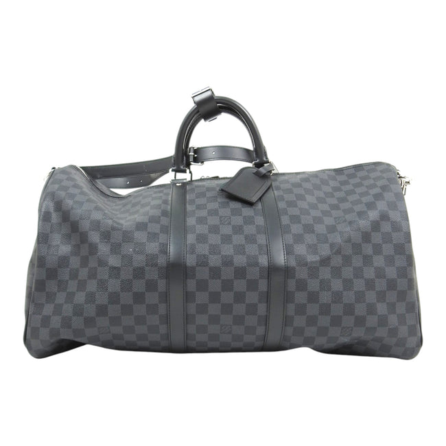 Louis Vuitton Damier 55 Keepall