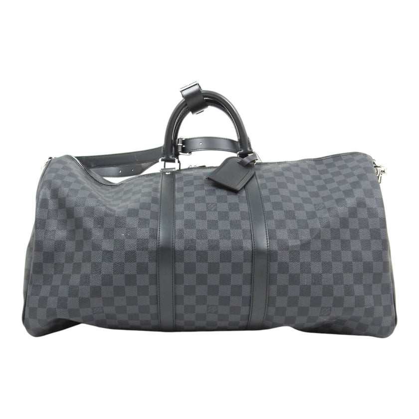 Louis Vuitton Damier 55 Keepall