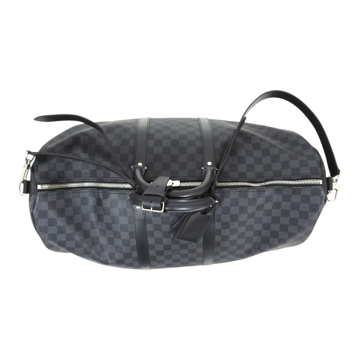 Louis Vuitton Damier 55 Keepall