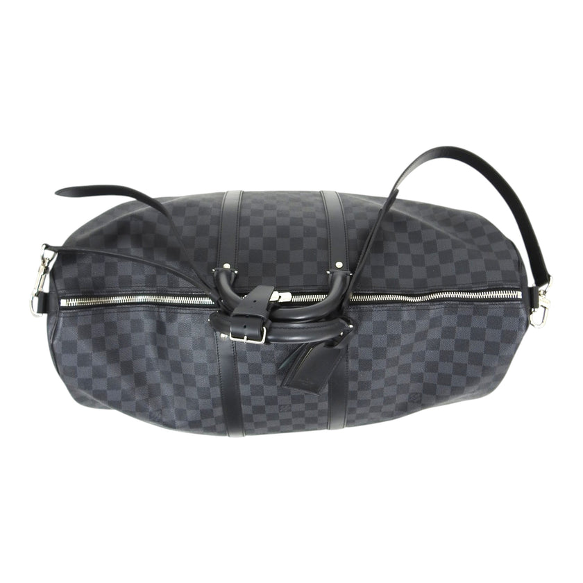 Louis Vuitton Damier 55 Keepall