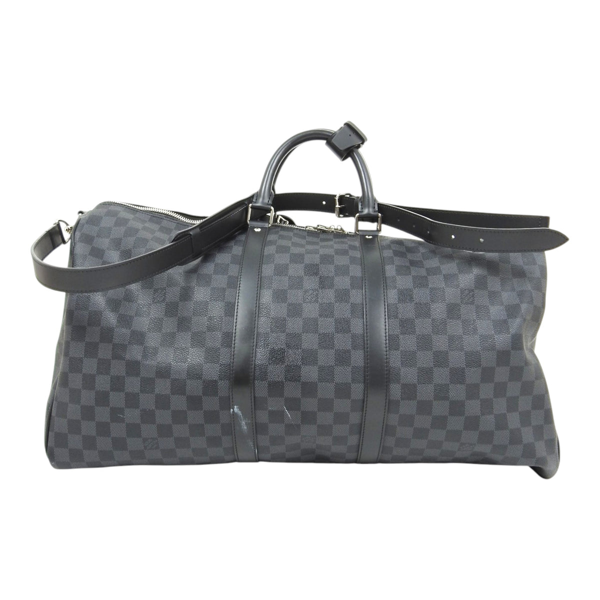 Louis Vuitton Damier 55 Keepall