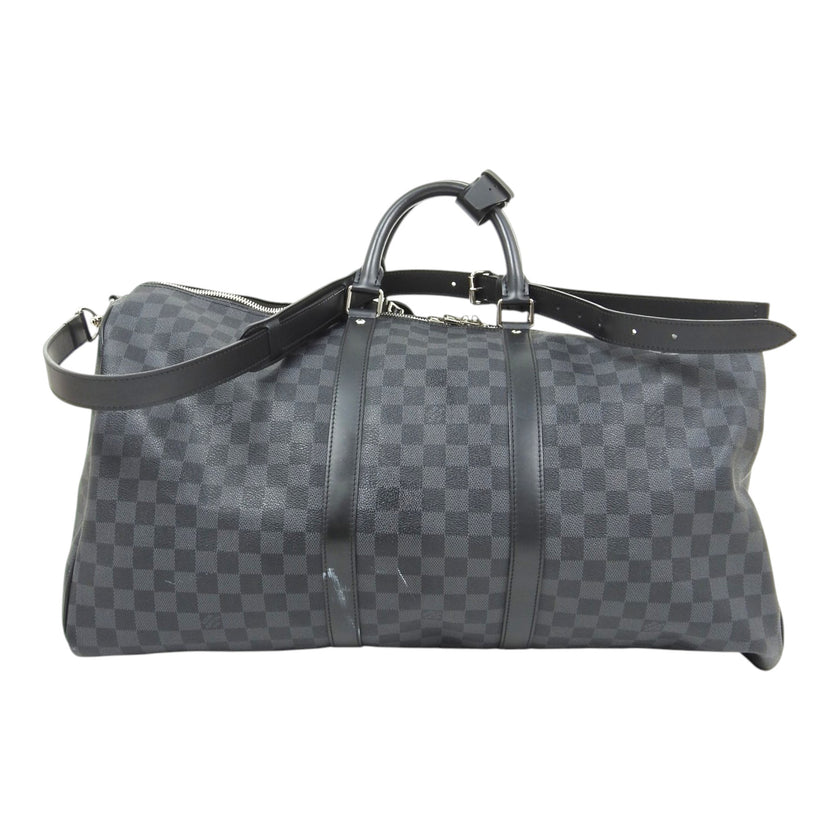 Louis Vuitton Damier 55 Keepall