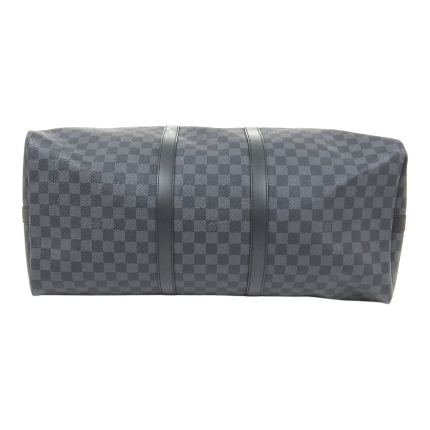 Louis Vuitton Damier 55 Keepall