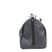 Louis Vuitton Damier 55 Keepall