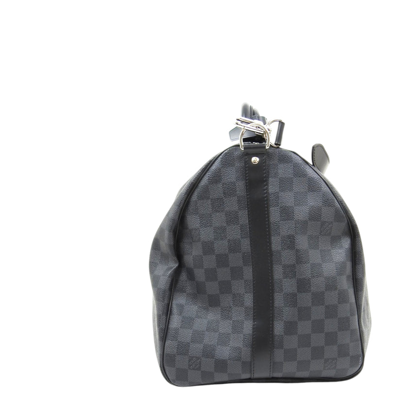 Louis Vuitton Damier 55 Keepall