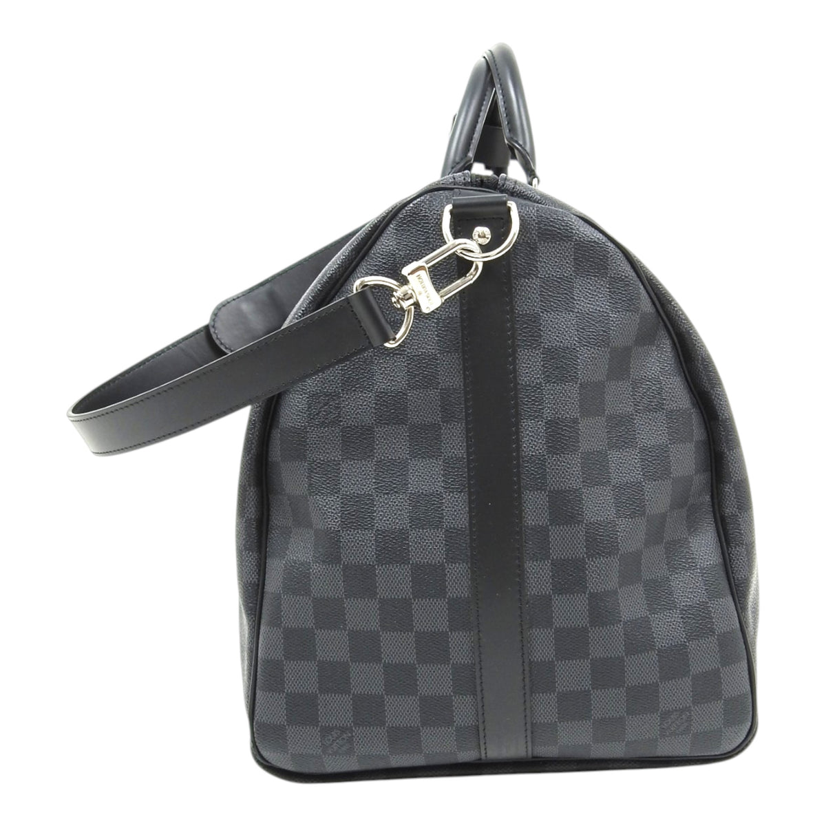Louis Vuitton Damier 55 Keepall