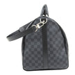 Louis Vuitton Damier 55 Keepall