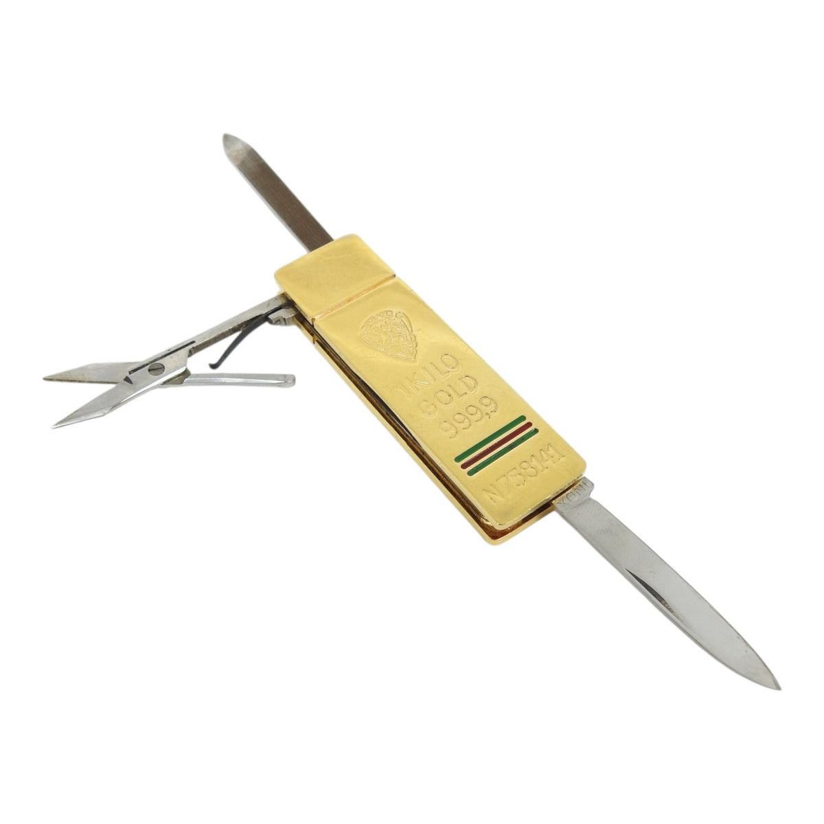 Gucci Swiss Army Knife
