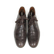 John Varvatos Distressed Ankle Boots Size 10.5