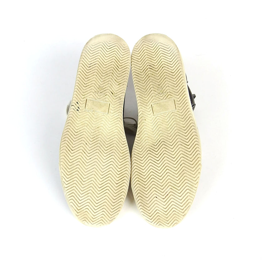 Common Projects High Top Sneakers Size 40