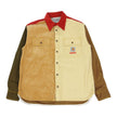 Marni x Carhartt WIP Overshirt Size Medium