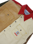 Marni x Carhartt WIP Overshirt Size Medium