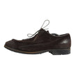Prada Sueded Shoes Size 11.5
