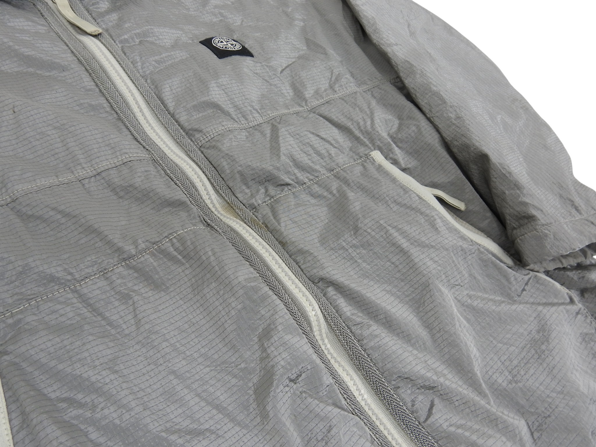 Stone Island Blouson Jacket Size Small