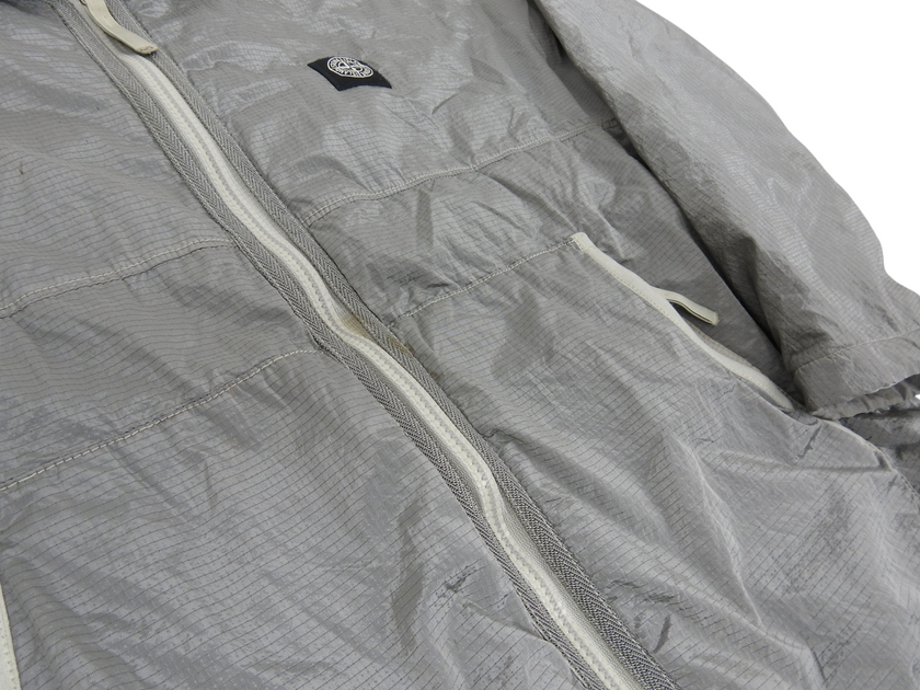 Stone Island Blouson Jacket Size Small