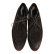 Prada Sueded Shoes Size 11.5