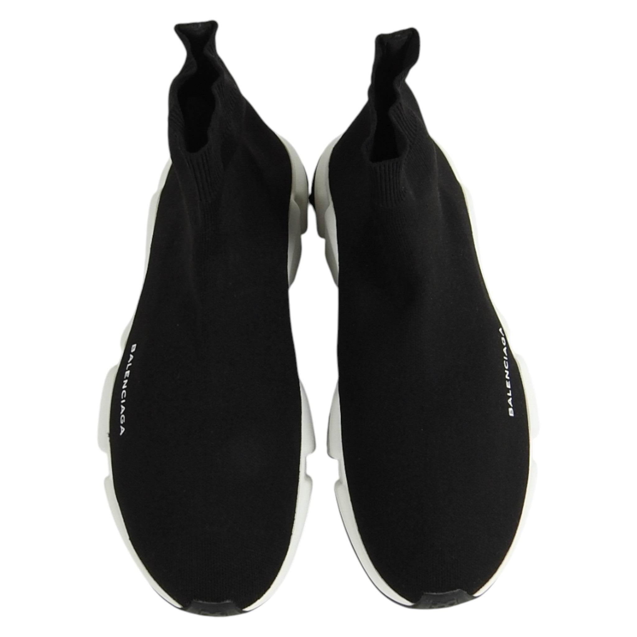 Balenciaga Sock Sneakers Size 44