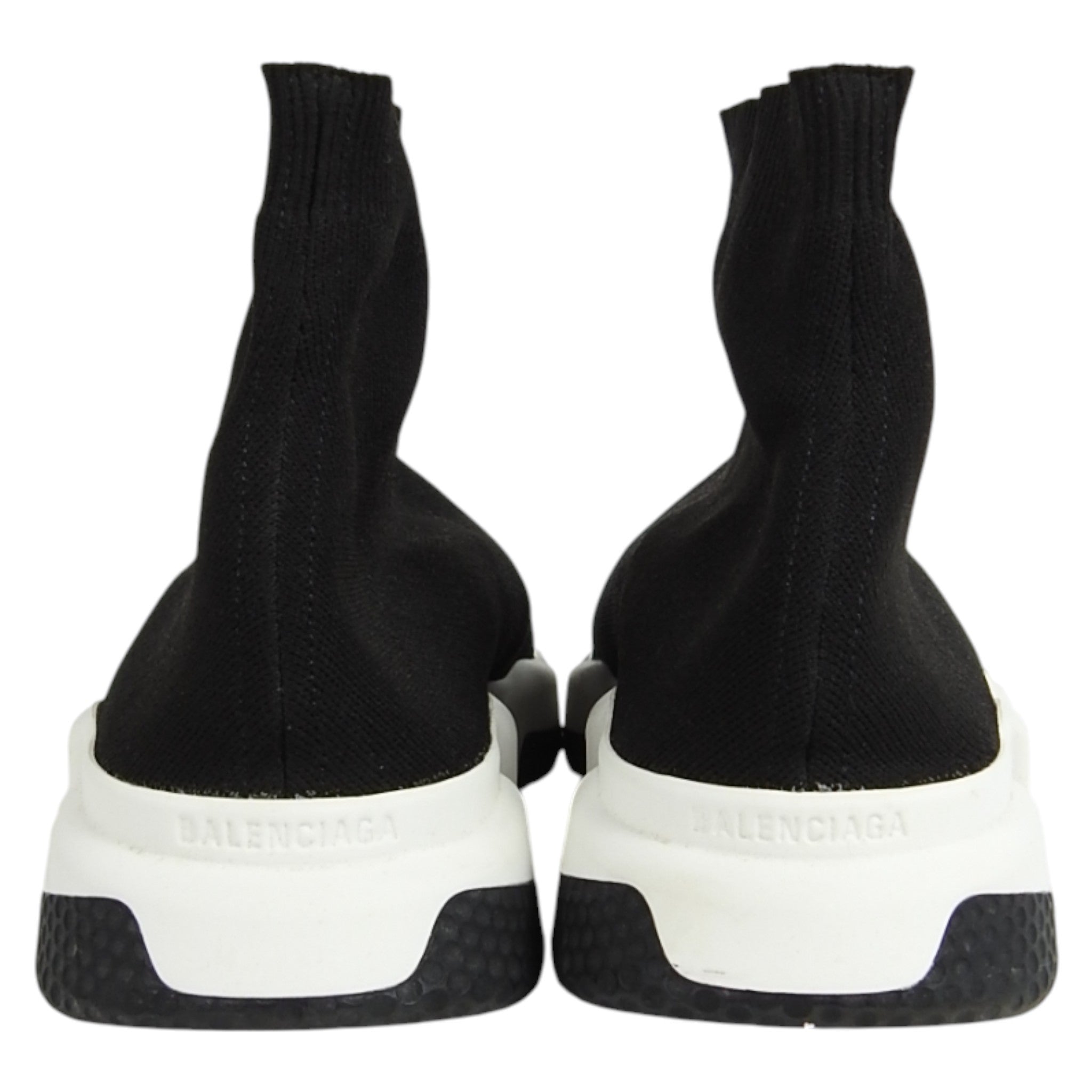 Balenciaga Sock Sneakers Size 44